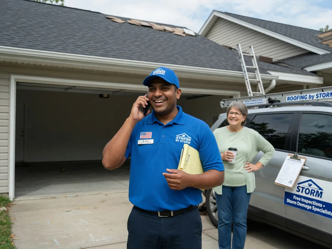 Roof Repair Near Me Mcdowell, VA FAQs